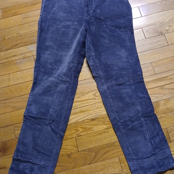 Northern Reflections Deep Grey Essentials Waist 15.5 R 12 L 27 - Picture 2 of 6